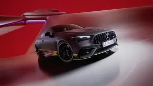 Mercedes-AMG CLE Coupe e Cabrio Limited Edition - 5