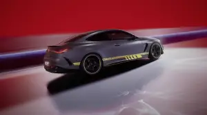 Mercedes-AMG CLE Coupe e Cabrio Limited Edition - 11