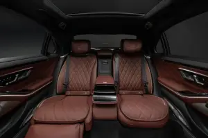 Mercedes Classe S MY 2025
