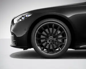 Mercedes Classe S MY 2025