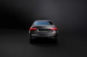 Mercedes Classe S MY 2025