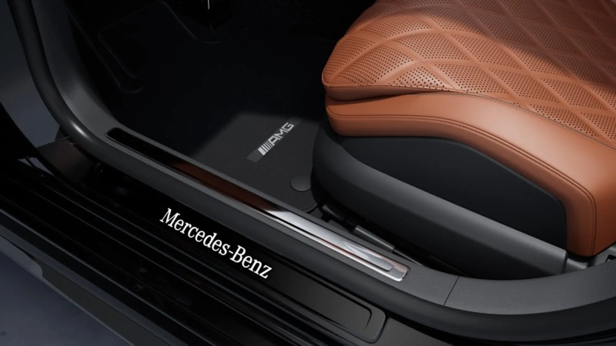 Mercedes Classe S MY 2025 - 7