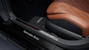 Mercedes Classe S MY 2025