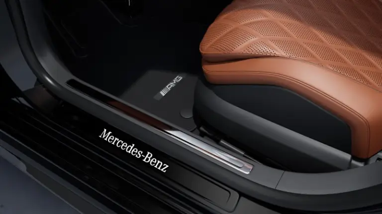 Mercedes Classe S MY 2025 - 7