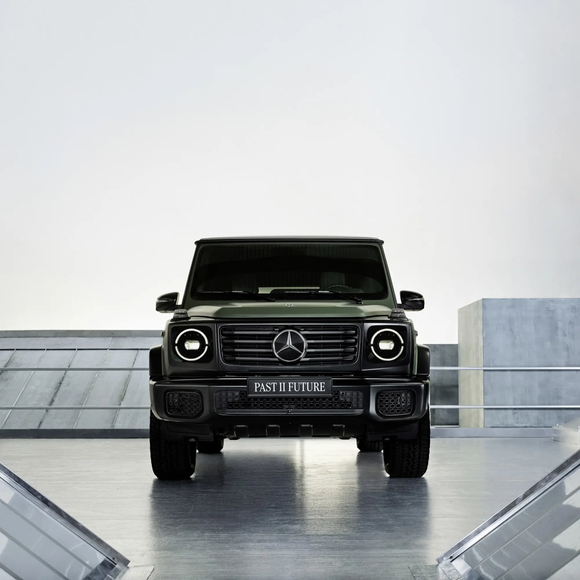 Mercedes-Benz x Moncler by Nigo - 6