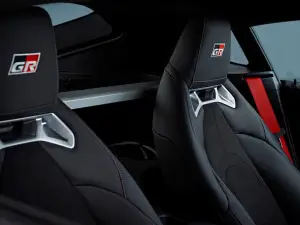 Toyota GR Supra Lightweight EVO - 5