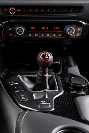 Toyota GR Supra Lightweight EVO - 3