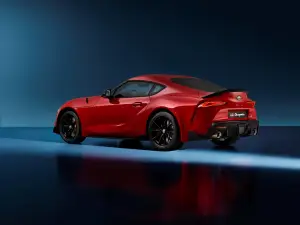 Toyota GR Supra Lightweight EVO - 4