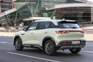 BYD Atto 2 2025: prezzo, foto, dimensioni, allestimenti - 7