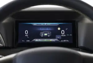 BYD Atto 2 2025: prezzo, foto, dimensioni, allestimenti - 5