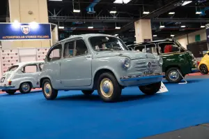 Auto Moto Turin Show 2025 - 7