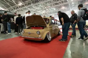 Auto Moto Turin Show 2025 - 6