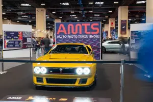 Auto Moto Turin Show 2025 - 4