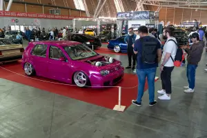 Auto Moto Turin Show 2025 - 5