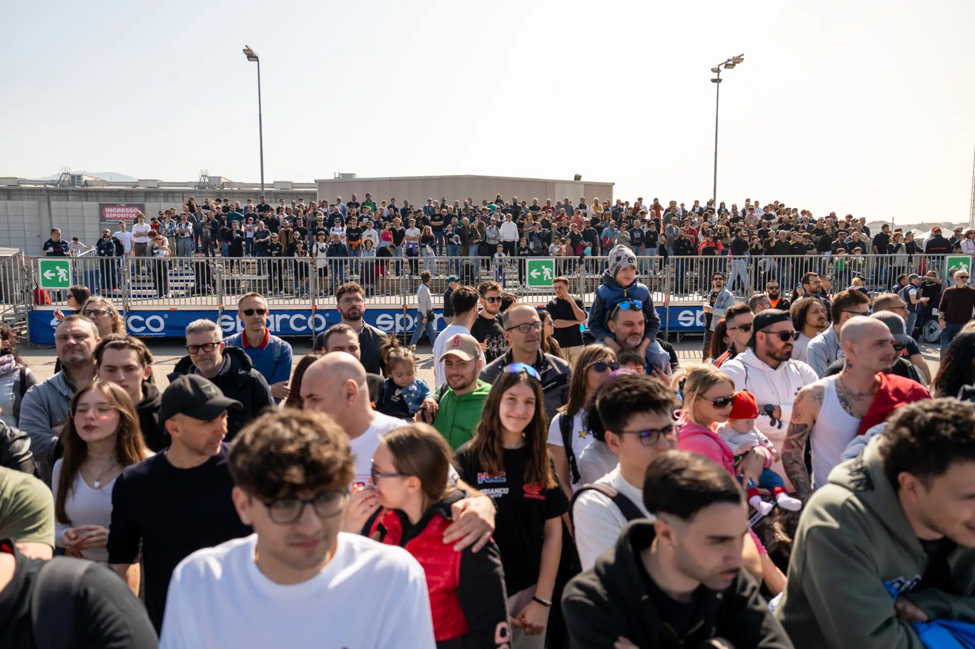 Auto Moto Turin Show 2025 - 2