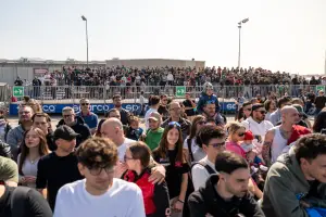 Auto Moto Turin Show 2025 - 2