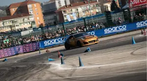 Auto Moto Turin Show 2025 - 1