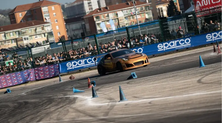 Auto Moto Turin Show 2025 - 1