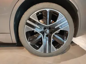 Maserati Gracale Folgore Giorgetti - Foto Milano