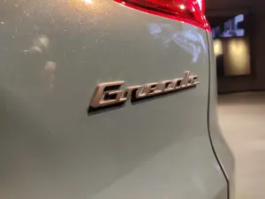 Maserati Gracale Folgore Giorgetti - Foto Milano