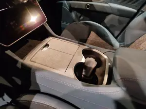 Maserati Gracale Folgore Giorgetti - Foto Milano