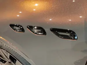 Maserati Gracale Folgore Giorgetti - Foto Milano