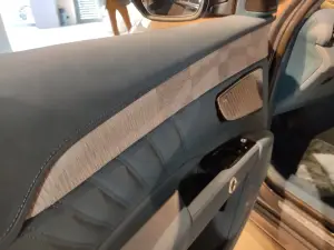 Maserati Gracale Folgore Giorgetti - Foto Milano