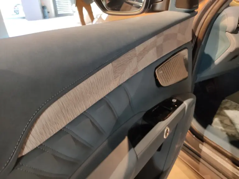 Maserati Gracale Folgore Giorgetti - Foto Milano - 15