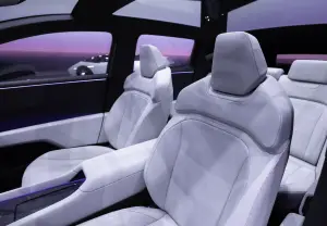 Honda svela il prototipo del SUV 0 - 5
