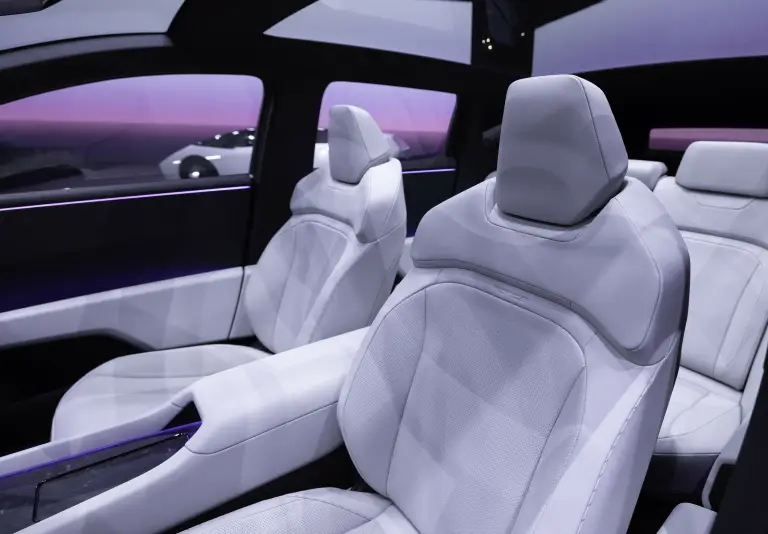 Honda svela il prototipo del SUV 0 - 5