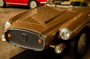 Lancia Flaminia Loraymo - 8
