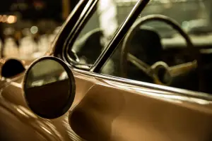 Lancia Flaminia Loraymo - 9