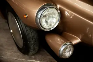 Lancia Flaminia Loraymo - 3