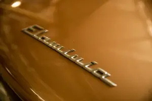 Lancia Flaminia Loraymo - 4