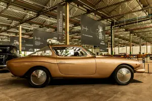 Lancia Flaminia Loraymo - 2