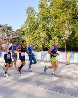 Fiat Grande Panda - Wizz Air Milano Marathon - 3