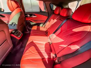 Omoda 9 - Milano Design Week 2025