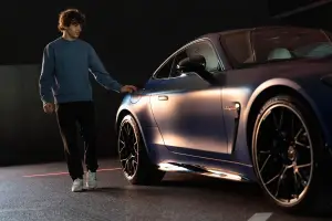 Kimi Antonelli - Mercedes-AMG GT 63 - 11