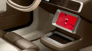 Renault R17 electric: un tuffo tra passato e futuro alla Milano Design Week - 2