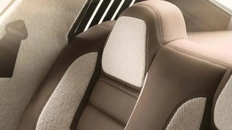 Renault R17 electric: un tuffo tra passato e futuro alla Milano Design Week - 5