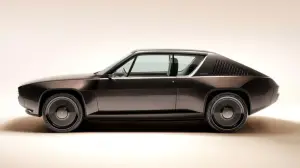 Renault R17 electric: un tuffo tra passato e futuro alla Milano Design Week - 6