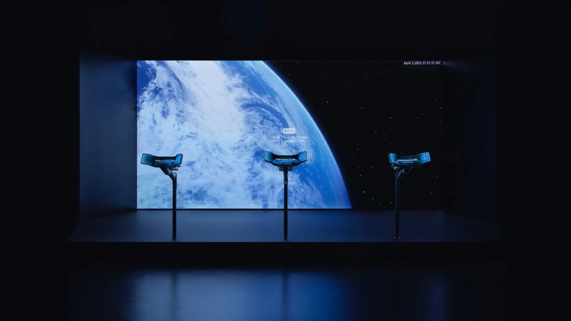 Lexus - Milano Design Week 2025 - 11
