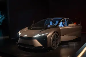 Lexus - Milano Design Week 2025
