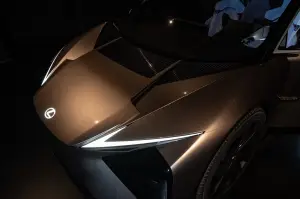 Lexus - Milano Design Week 2025