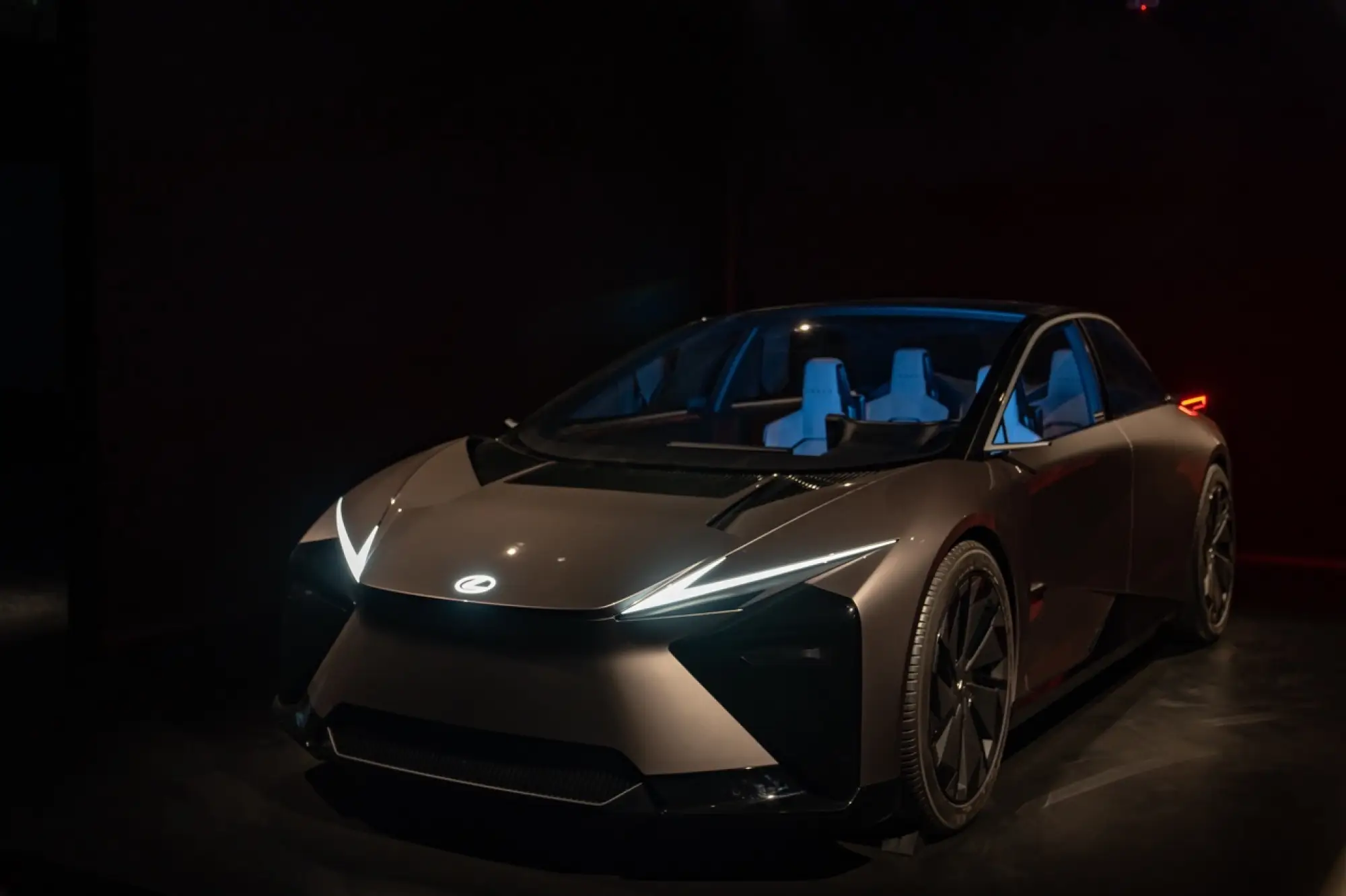 Lexus - Milano Design Week 2025 - 16