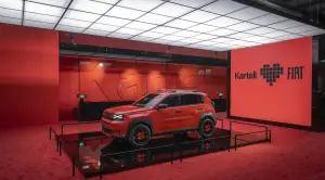 Fiat Grande Panda Kartell - 6