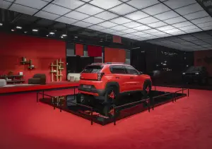 Fiat Grande Panda Kartell - 5