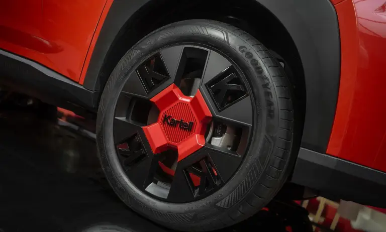 Fiat Grande Panda Kartell - 2