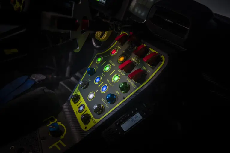 Maserati GT2 Endurance Pack - 1