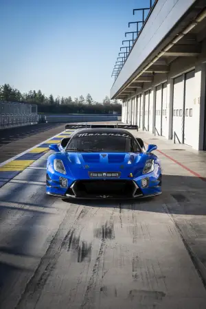 Maserati GT2 Endurance Pack - 7
